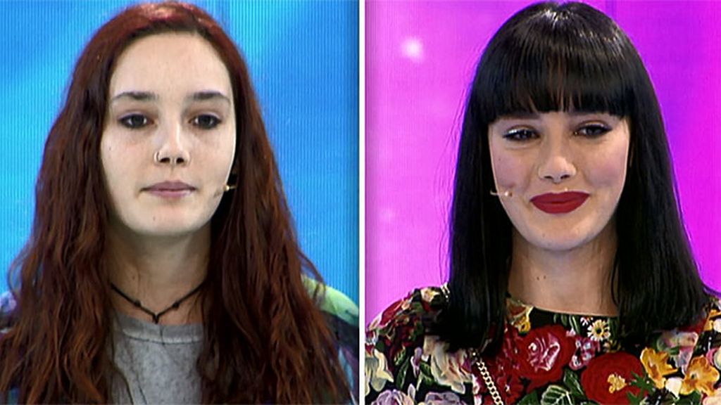 Minerva: "Me parezco a Cleopatra"