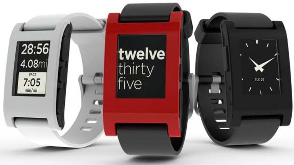 Así será el nuevo iWatch de Apple