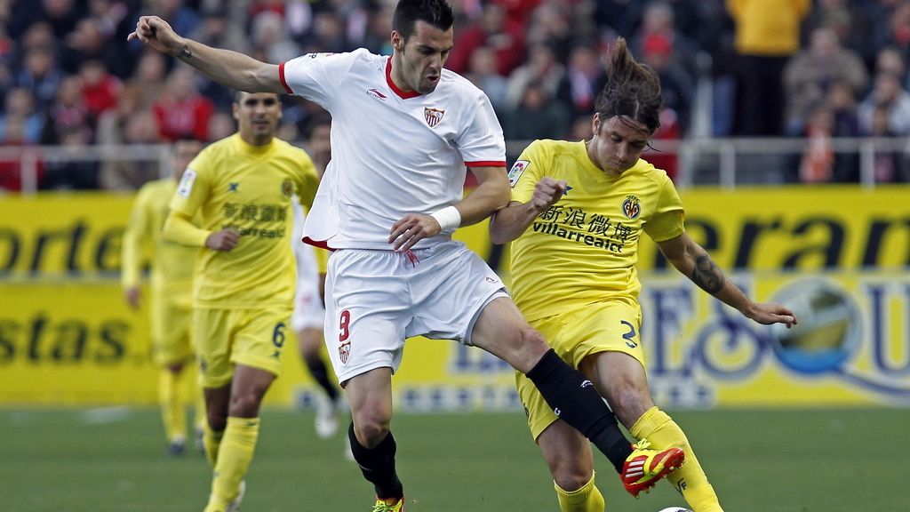 22 Jornada de Liga BBVA 22 Jornada de Liga BBVA