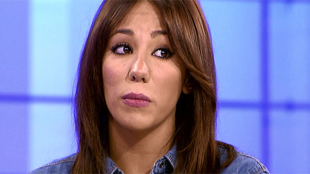 Steisy se explica: "Leo es dominante, con Dosel me siento más tranquila"