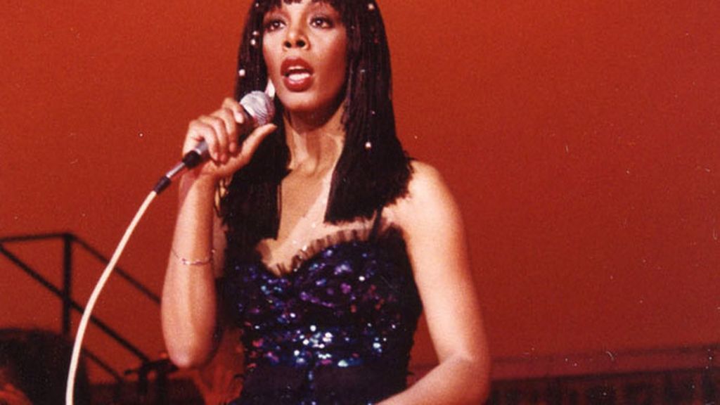 Donna Summer: Una vida al ritmo de la música disco