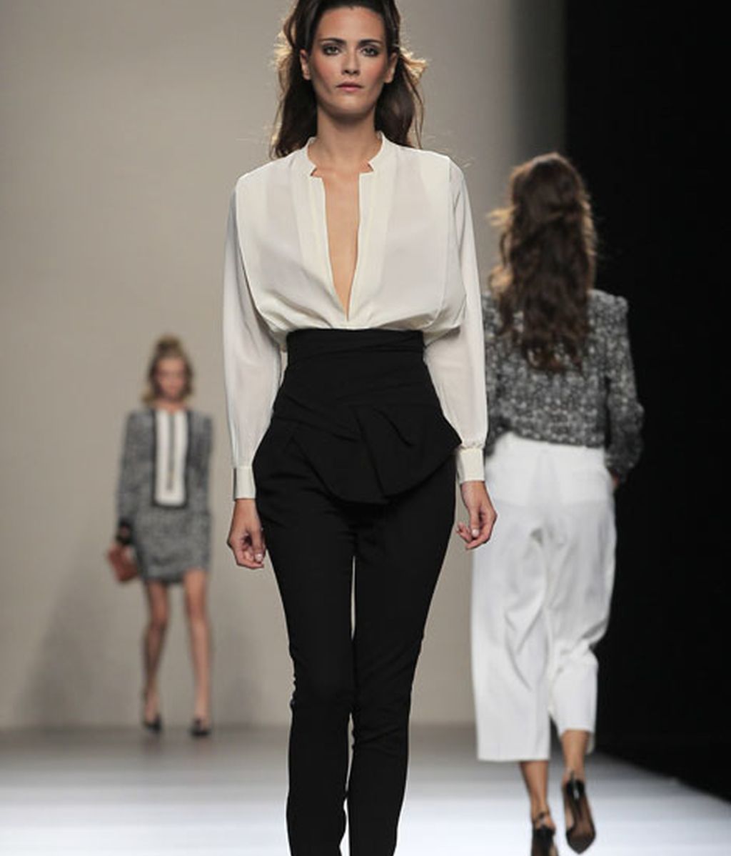 Una colección pensada para la noche