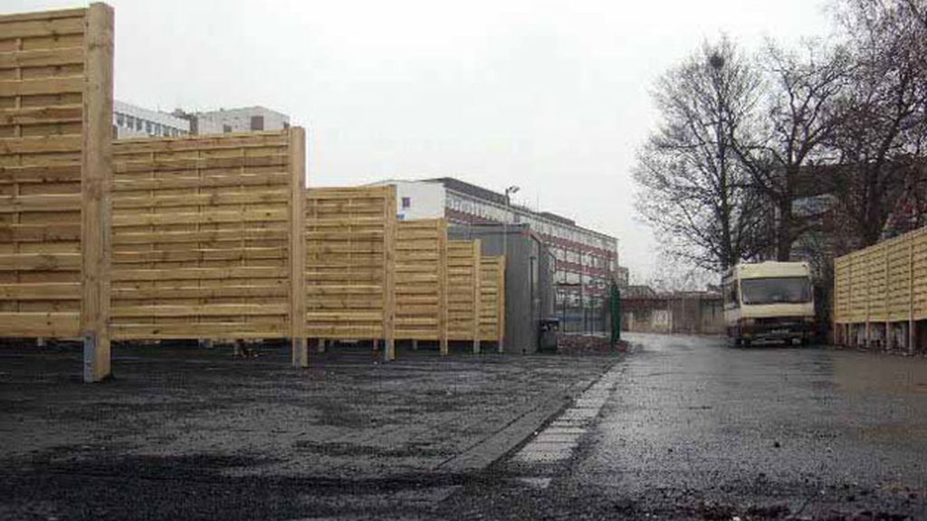 Las 'cajas del sexo' llegan a Suiza