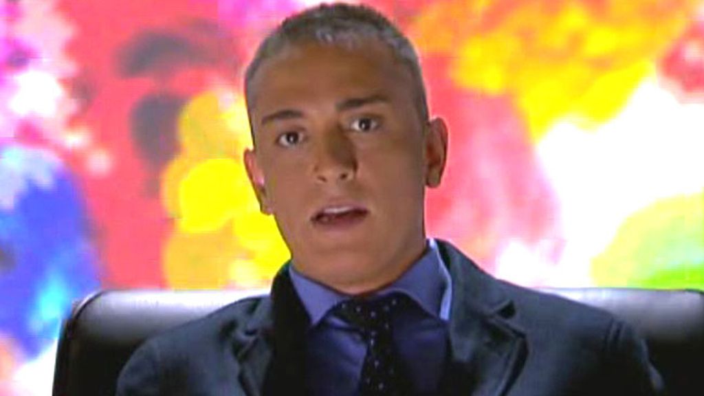 'La Caja Deluxe', en 3D