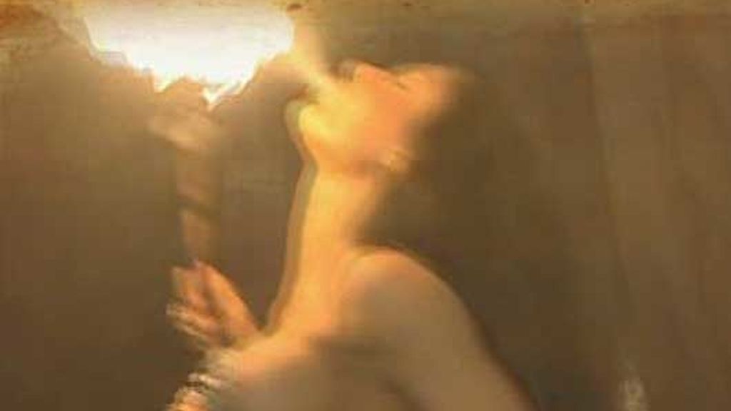 Tatiana, la actriz más sexy de 'Torrente'