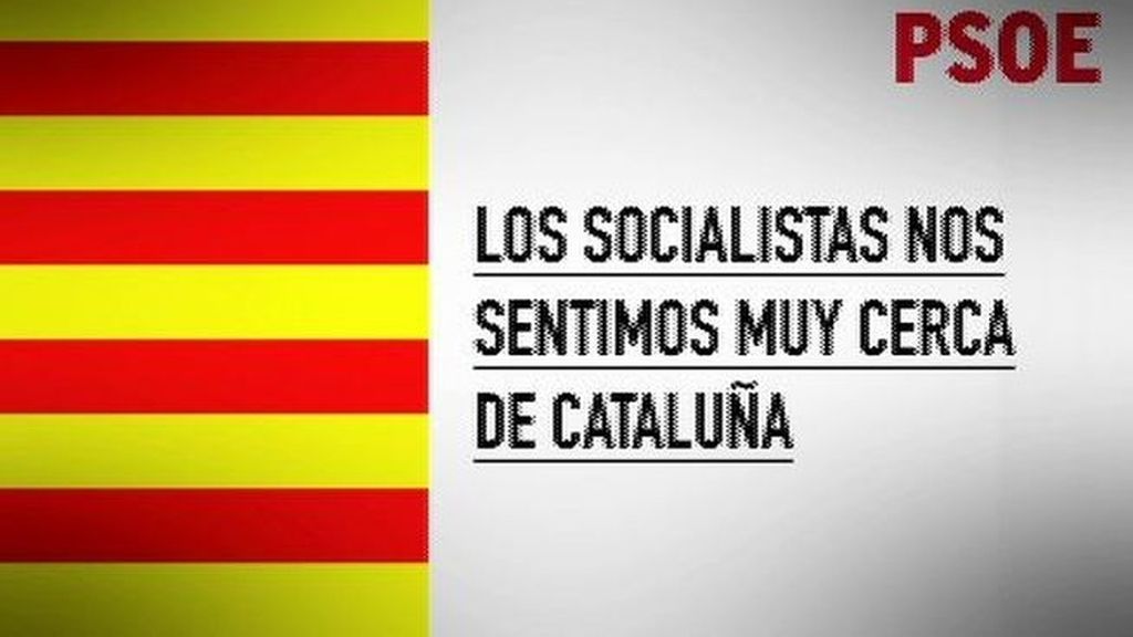 El PSOE pide a su militancia buscar votos por teléfono: 'Llama a tu primo, llama a tu amiga'