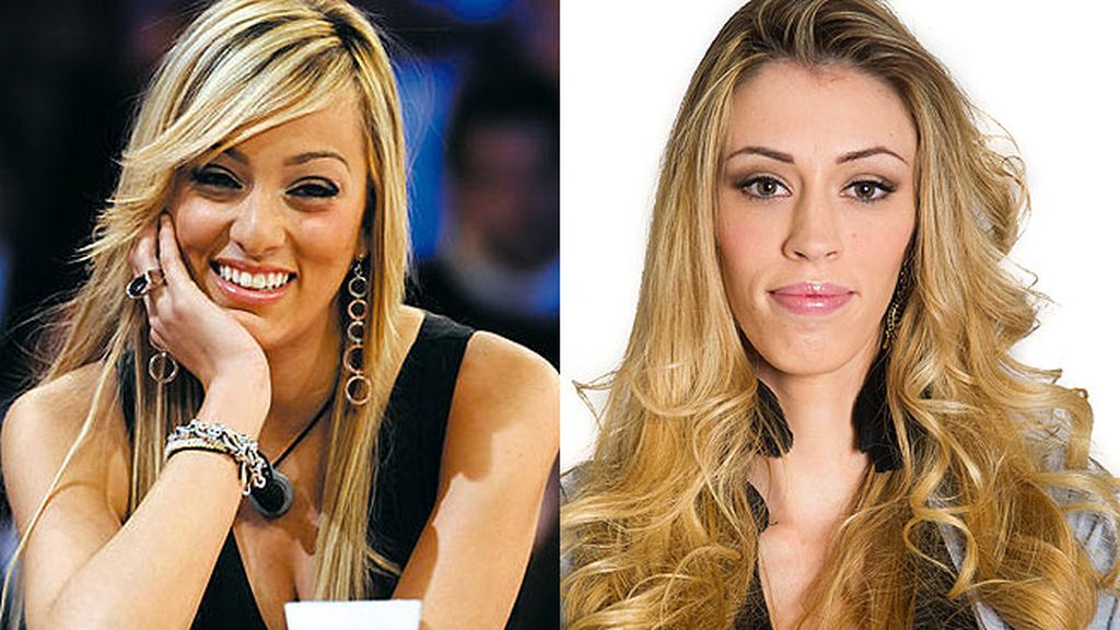 ¿Es Miriam la hermana gemela de Loli?