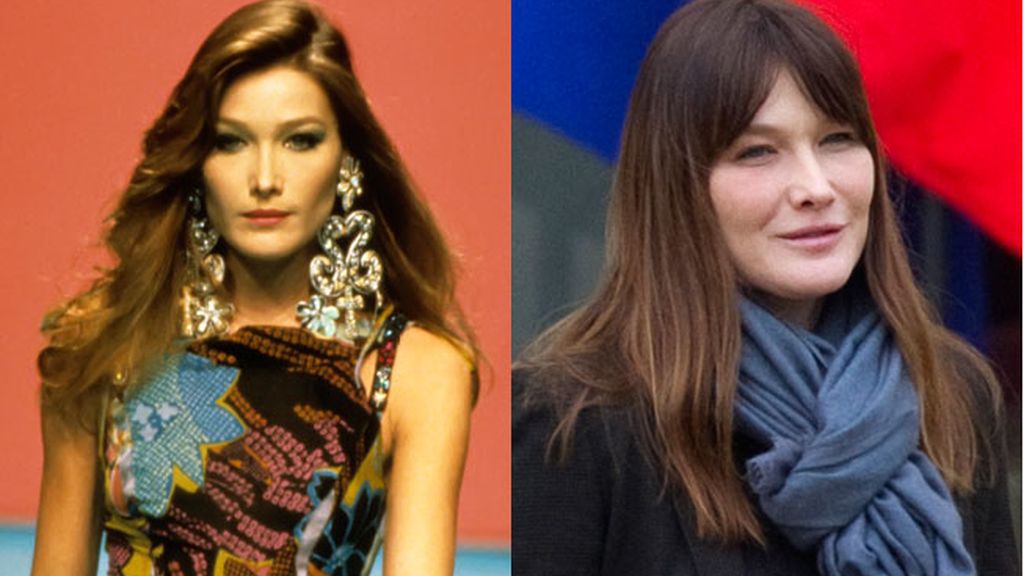 Carla Bruni