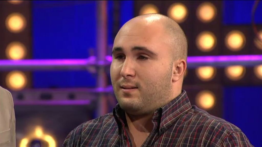 ¡El representante del jurado popular se apunta a un bombardeo!