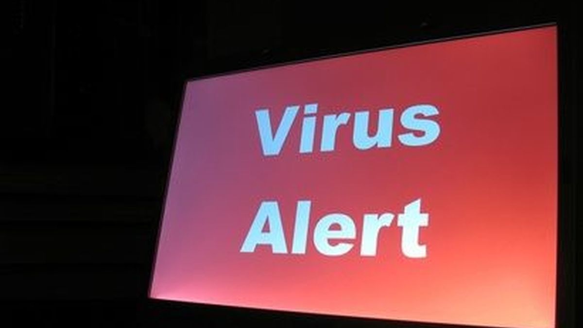 Antivirus, virus, troyanos, malware