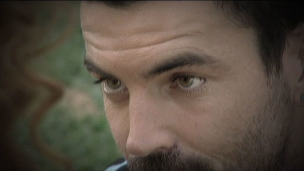 Nano: "A esta cita no me apetecía venir"