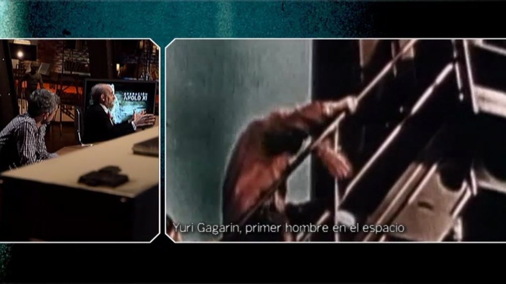 Las fotos de la luna