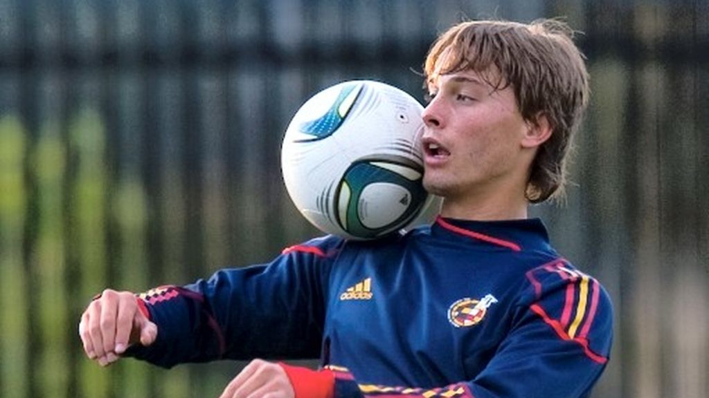 Los 23 elegidos de Lopetegui