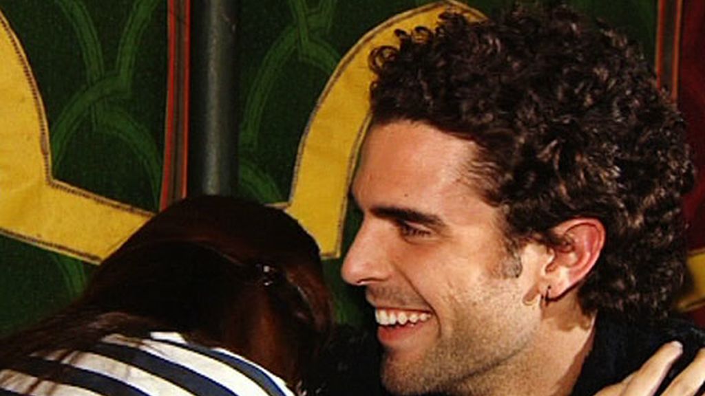 Abraham y Rebeca (15/02/11)