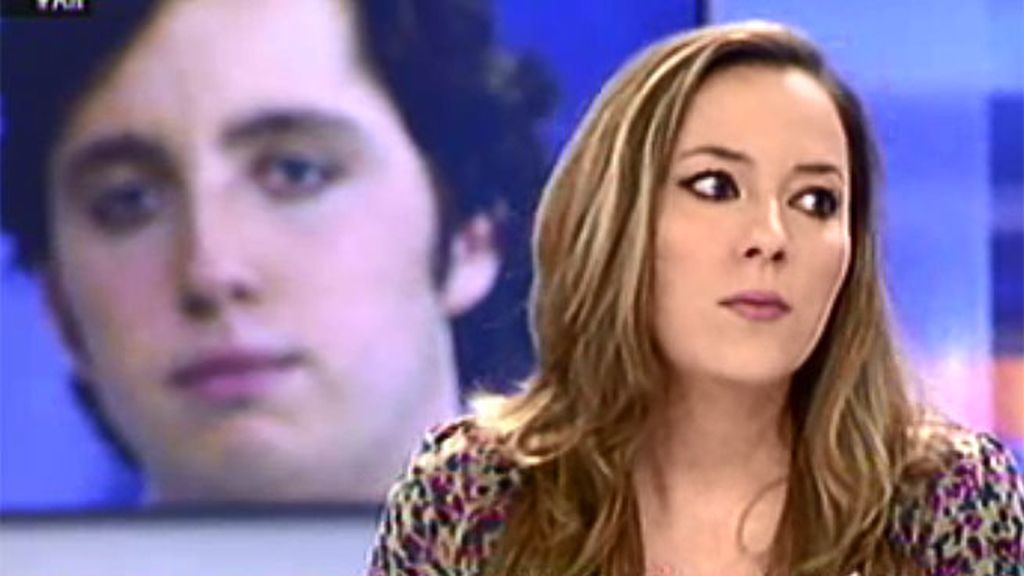 Anaí Gracia, 'El Confidencial': "No hay una gran trama detras de F. Nicolás, solo trabajó con dos cabos del Ayuntamiento de Madrid" Anaí Gracia, 'El Confidencial': "No hay una gran trama detras de F. Nicolás, solo trabajó con dos cabos del Ayuntamiento de Madrid"