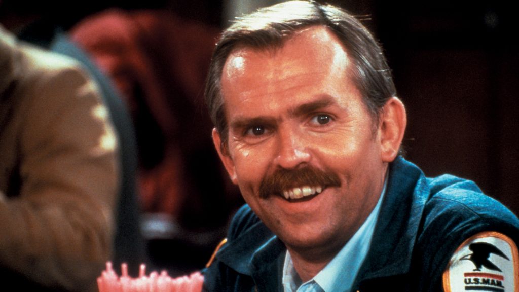 El bar de Sam Malone