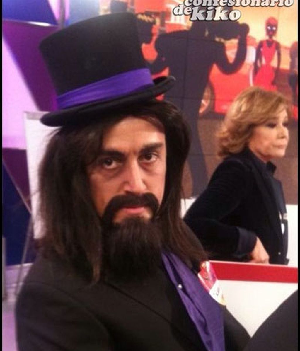 ¡Sálvame cumple 500 programas!