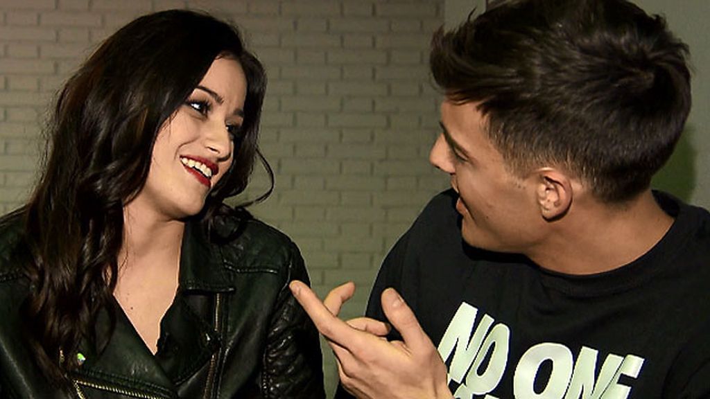 Cita Lukas y Jessica (27/01/2016)