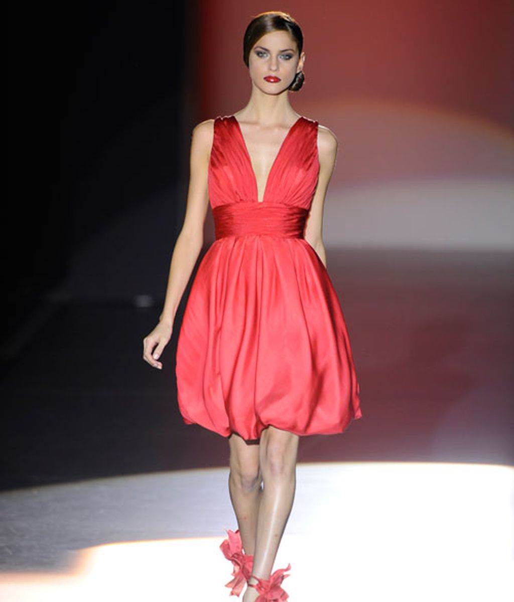 Hannibal Laguna: sofisticación en estado puro