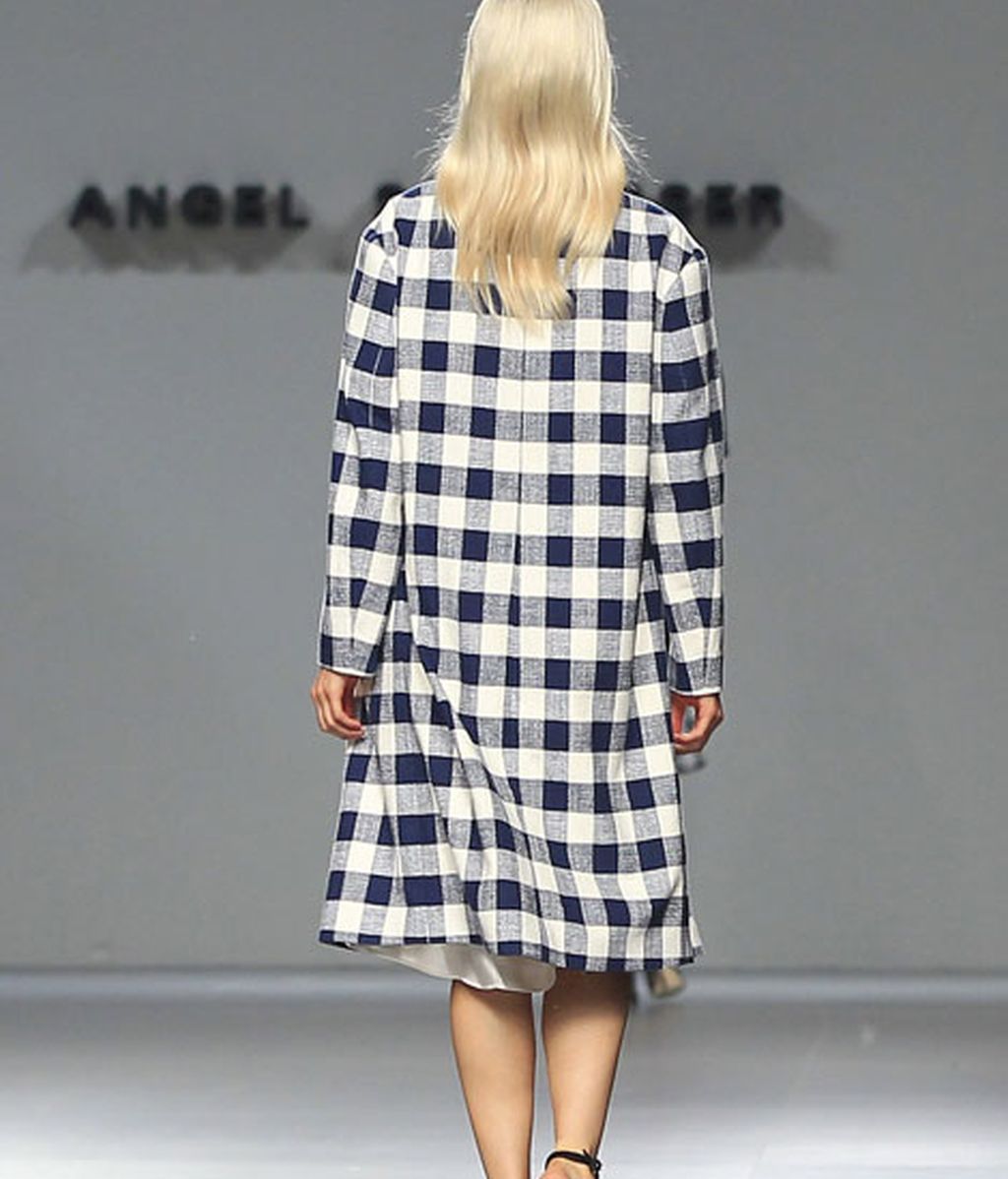 Ángel Schlesser huye de las tendencias
