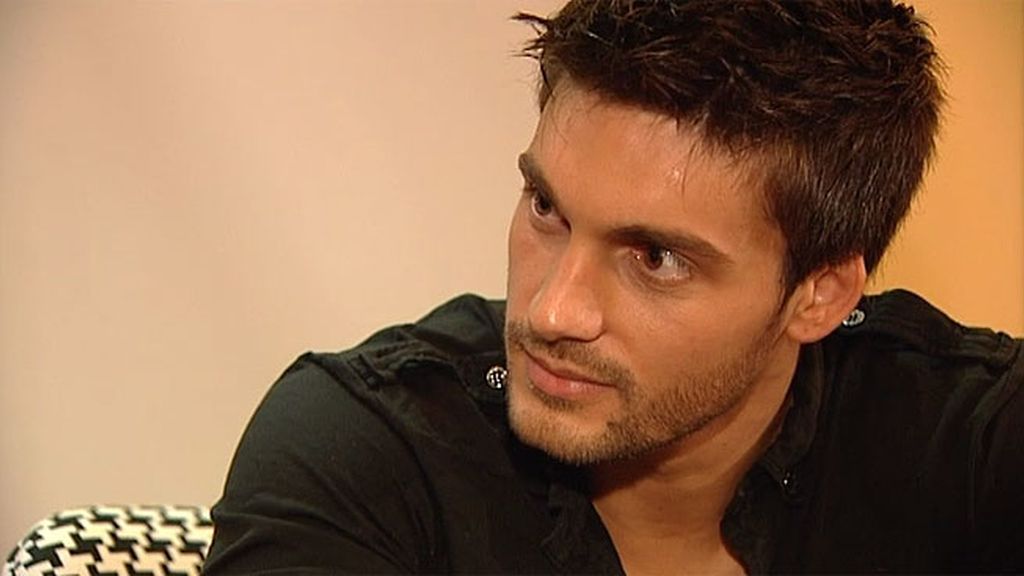 Una buena conversación sin química