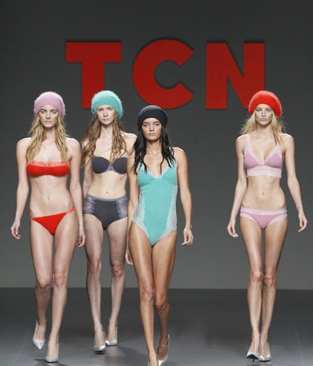 El espíritu libre de TCN
