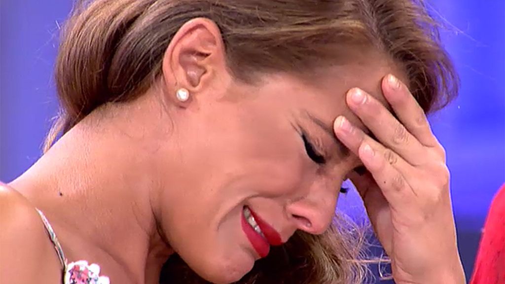 Manu se lo ha dejado claro a Susana: "Yo no pienso que hayas estado con otro" Manu se lo ha dejado claro a Susana: "Yo no pienso que hayas estado con otro"