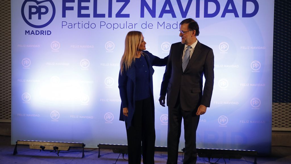 ¿Está preparando Mariano Rajoy las próximas elecciones?