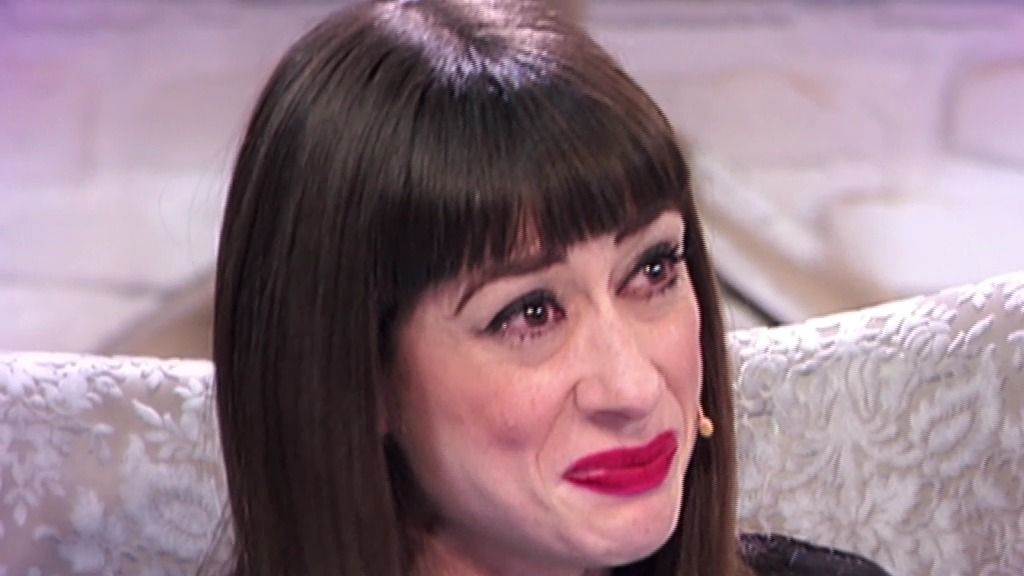 El ruego desesperado de Natalia por ser elegida para cambiar al participante elegido