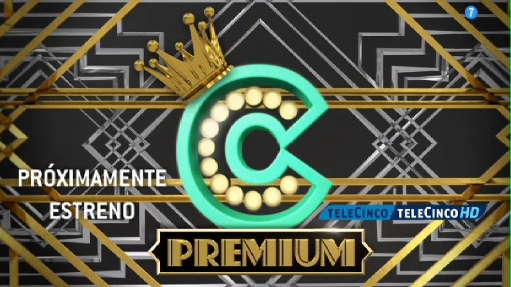 Mucho más que un cambio... en 'Cámbiame Premium', muy pronto en Telecinco