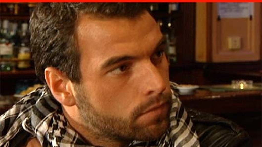 Arantxa y Nacho (01/04/11)