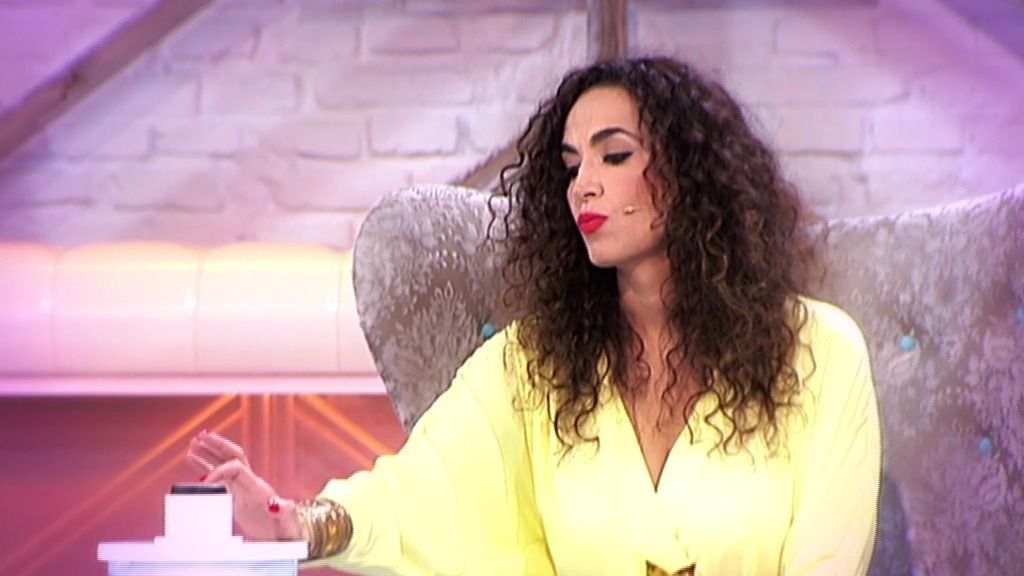 Una legionaria, un gaitero y un cambio ¿que no gusta?, en 'Cámbiame'