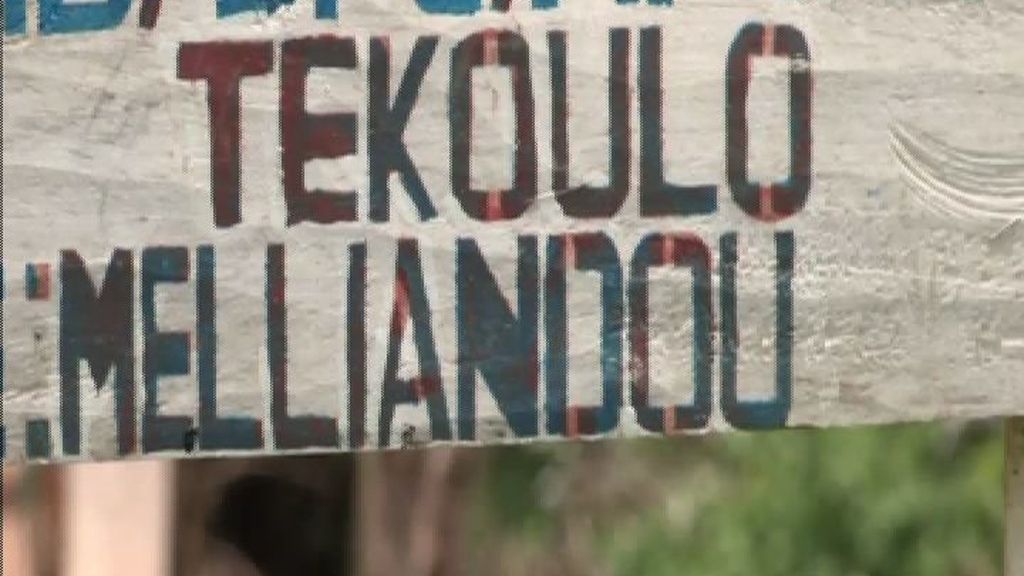Viaje a Meliandou, zona cero de la actual epidemia de ébola