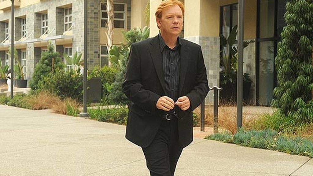 'CSI MIami' capítulo 09x03