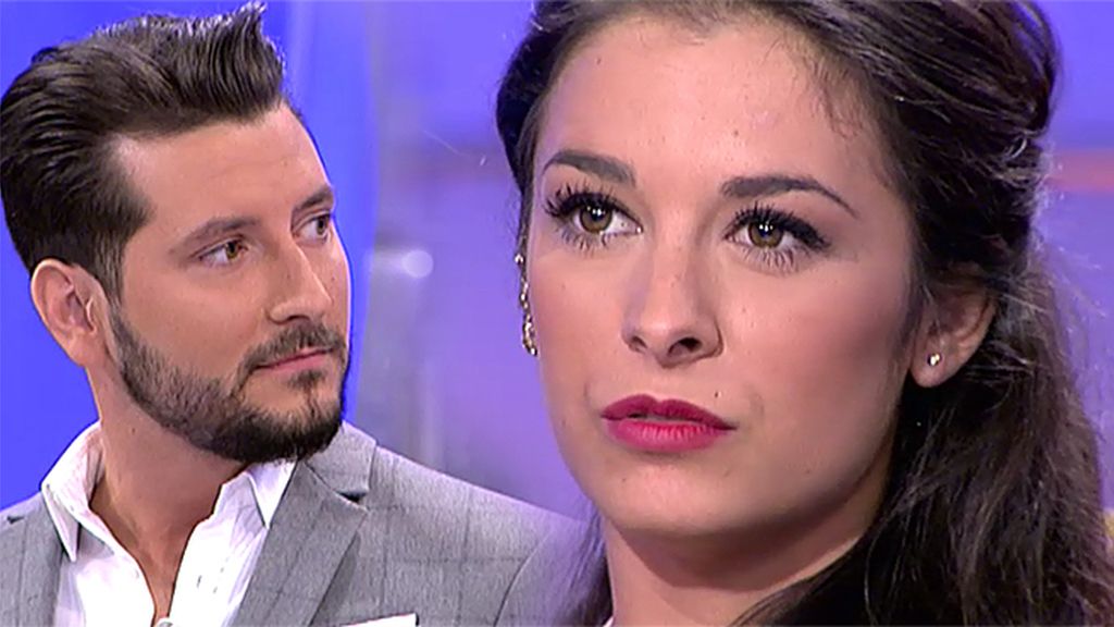 Ruth: “Pensaba que Manu se iba a venir conmigo por los detallitos”