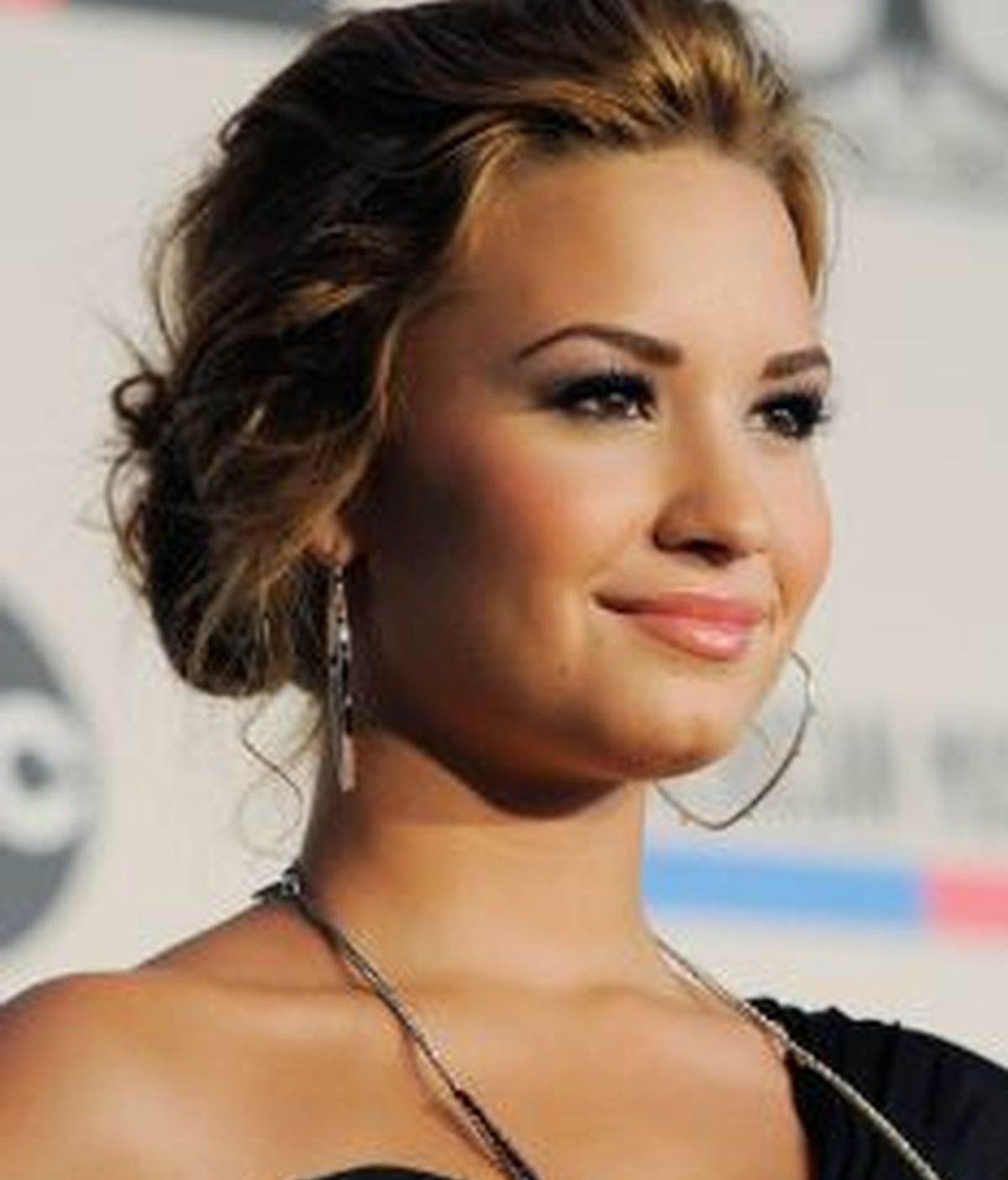 Demi Lovato ha reaparecido en televisión para hablar de su 'mala racha'. Foto: Gtres.