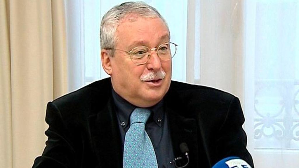 Joaquín Leguina