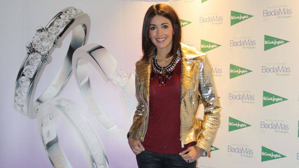 Noelia López: "En el programa nos hemos dado cuenta de cómo somos en realidad"