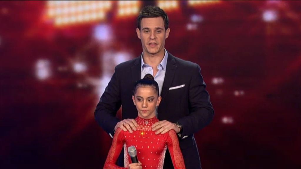 Orgullosos y enamorados de sus chicas