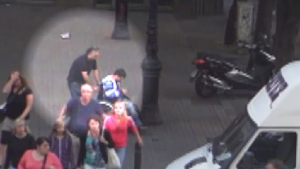 'Callejeros' nos enseña el mundo delictivo de los 'atracos'