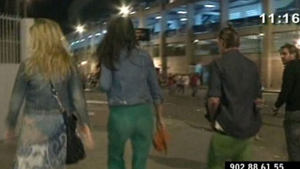 Guti y Noelia López, ¿juntos de nuevo?