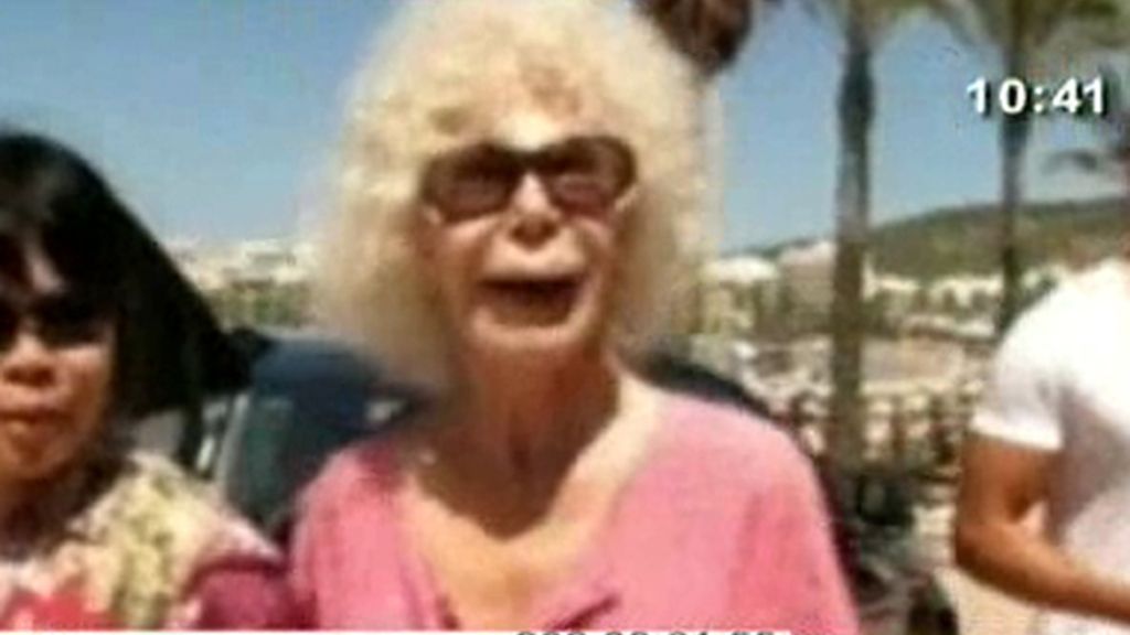 Los peinados de las celebrities