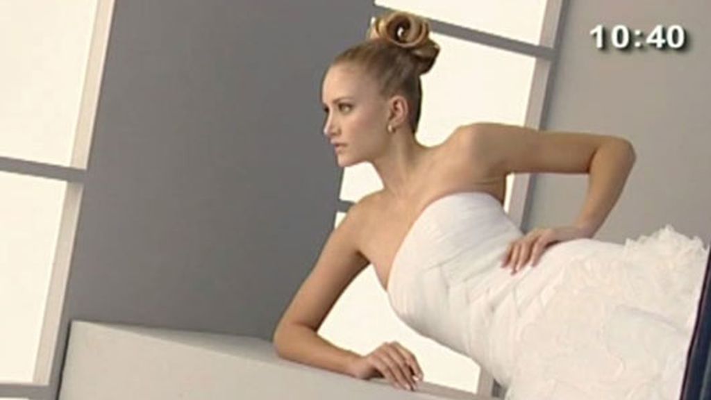 Alba Carrillo, ¡qué bien te sienta el embarazo!