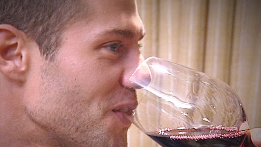 Fabián y Sonia: Cita final, 1ª parte