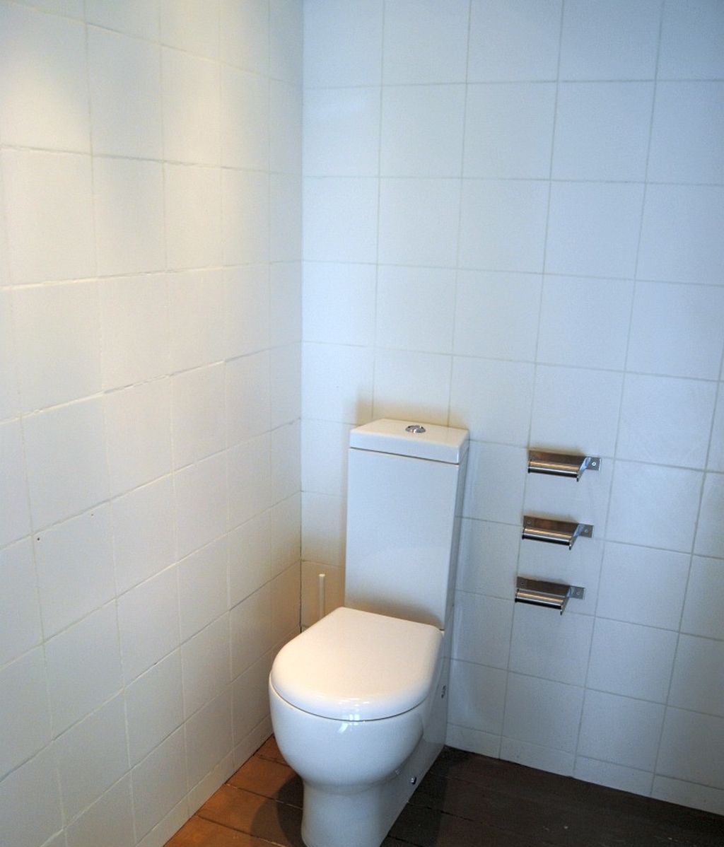 Mercedes Milá nos ha mostrado la casa, en exclusiva