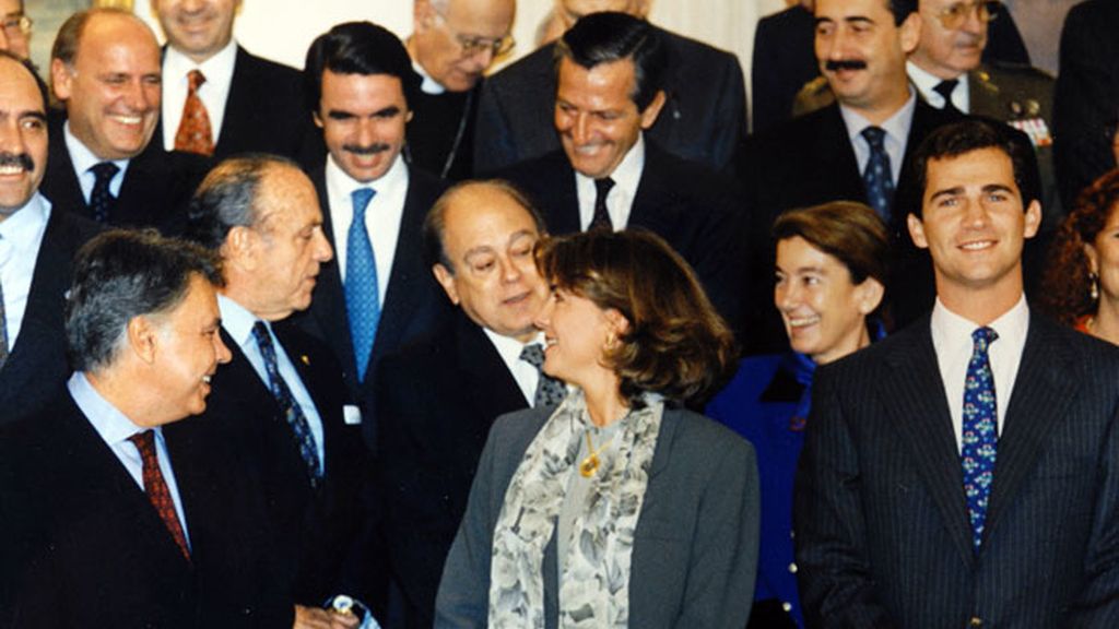 Muere el tercer padre de la Constitución