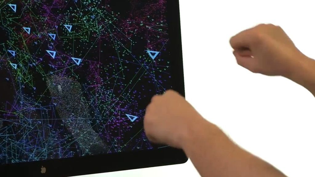 leap motion leap motion