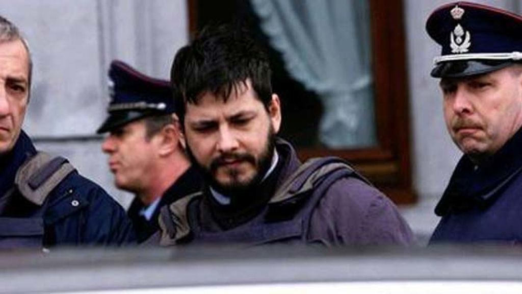 El caso de Marc Dutroux