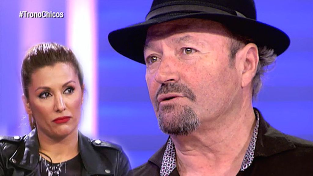 Amador: "No quería ver más a Nagore"