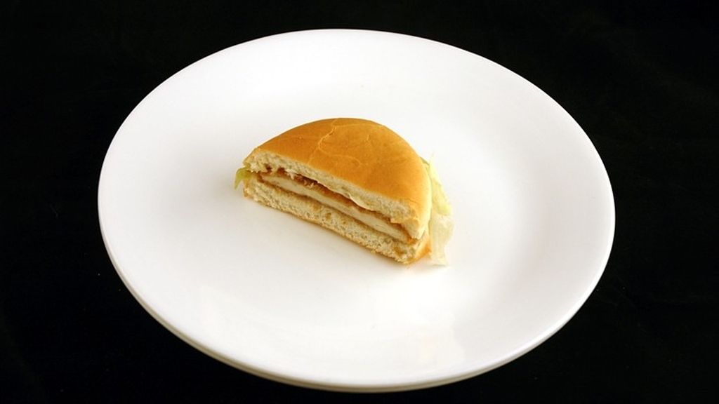 ¿Cómo son 200 calorías?